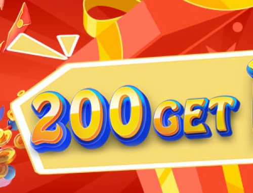 Daily 200 Get 100